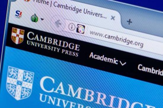 PREPARE TO PASS YOUR CAMBRIDGE EXAM